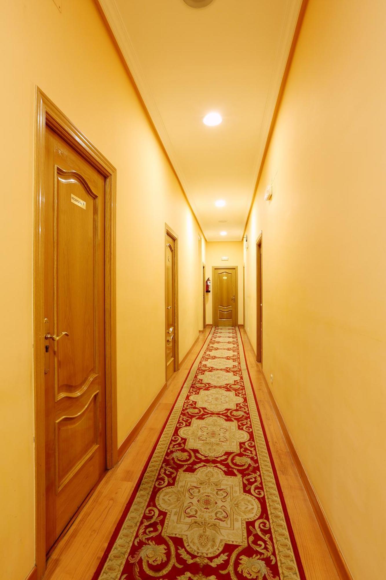 Hostal Silserranos — Photos 3